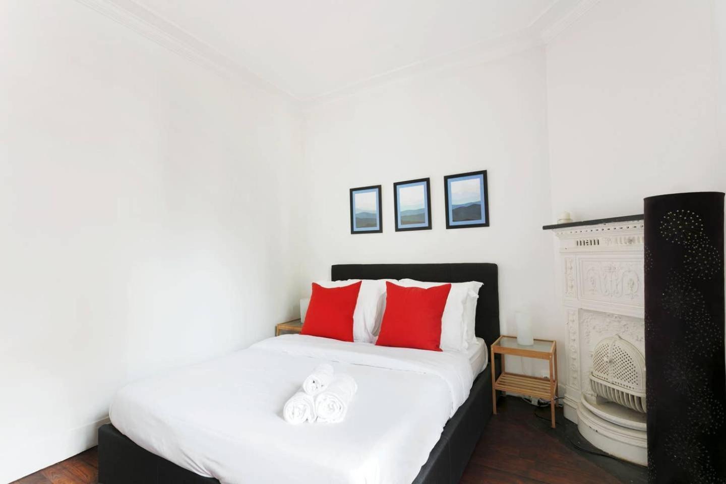 Central Paris - Bastille - Cityapartmentstay Exterior photo